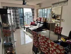 Twin Fountains (D25), Condominium #579635491